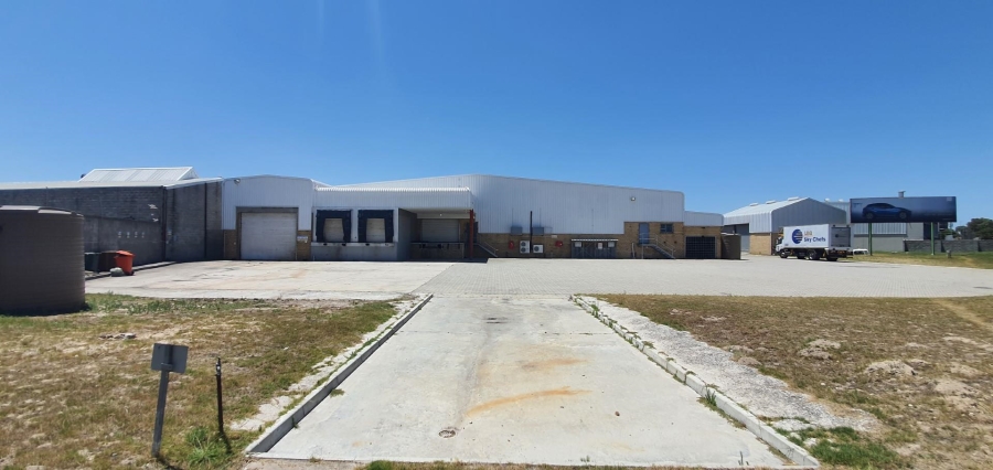 Commercial Property for Sale in Airport Industria Western Cape
